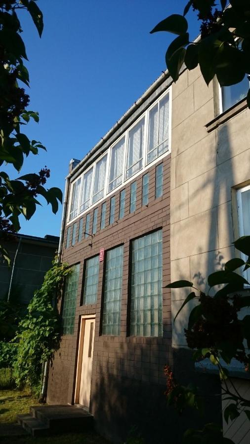 Willow Apartments リンバジ エクステリア 写真