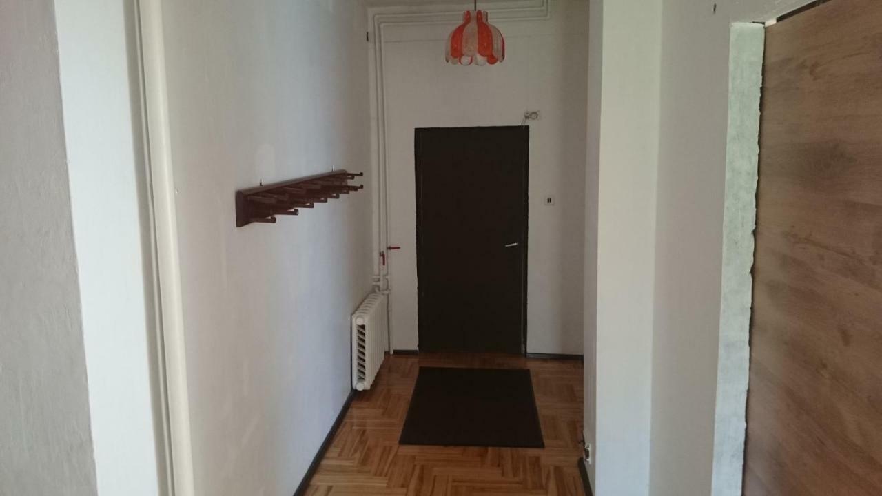 Willow Apartments リンバジ エクステリア 写真