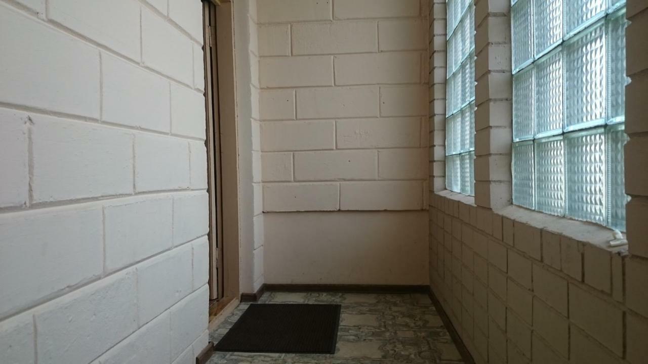 Willow Apartments リンバジ エクステリア 写真